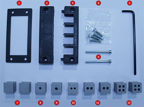 EPG Kit