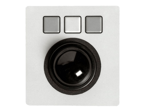 TB38 Industrial Trackerball Front