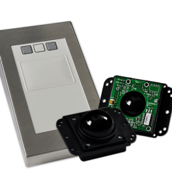 Industrial Pointing Devices