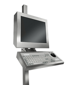 Industrial Workstations