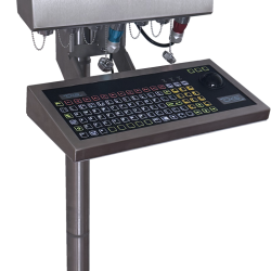 X17 Industrial Workstation