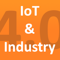 IoT Internet of Things Industry 4.0