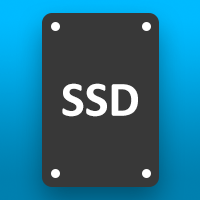 SSD Industrial Component