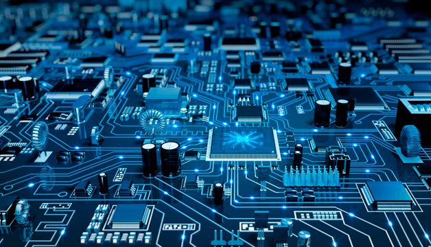 Why Build An Embedded Computer System for your Business