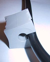 EPG Gland Diameter