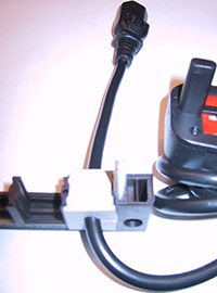 Measure Internal Cable Length to Gland