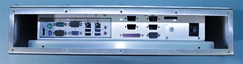 IPC IO No Sealing Plate