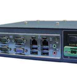 Embedded Box PCs